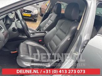 Mazda 6 6 (GJ/GH/GL), Sedan, 2013 2.2 SkyActiv-D 150 16V picture 24