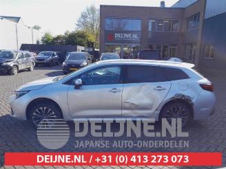 Toyota Corolla Corolla Touring Sport (E21/EH1), Combi, 2019 1.8 16V Hybrid 140 picture 4