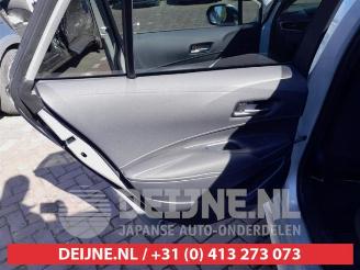 Toyota Corolla Corolla Touring Sport (E21/EH1), Combi, 2019 1.8 16V Hybrid 140 picture 17