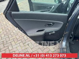Kia Cee d Cee'd Sportswagon (JDC5), Combi, 2012 / 2018 1.6 GDI 16V picture 21