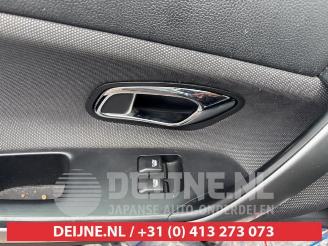 Kia Cee d Cee'd Sportswagon (JDC5), Combi, 2012 / 2018 1.6 GDI 16V picture 19