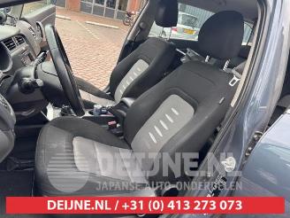 Kia Cee d Cee'd Sportswagon (JDC5), Combi, 2012 / 2018 1.6 GDI 16V picture 28