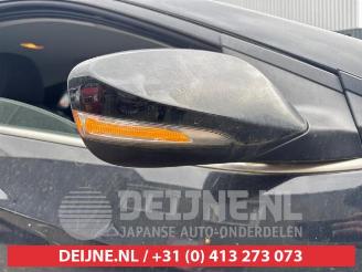 Hyundai I-30 i30 (GDHB5), Hatchback, 2011 1.6 GDI Blue 16V picture 21