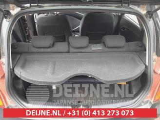 Kia Picanto Picanto (TA), Hatchback, 2011 / 2017 1.2 16V picture 11