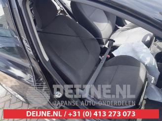 Kia Picanto Picanto (TA), Hatchback, 2011 / 2017 1.2 16V picture 15