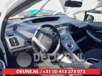 Toyota Prius Prius (ZVW3), Hatchback, 2009 / 2016 1.8 16V picture 15