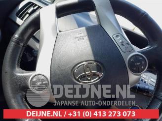 Toyota Prius Prius (ZVW3), Hatchback, 2009 / 2016 1.8 16V picture 18