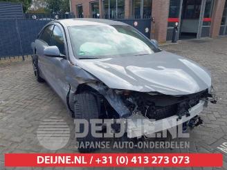 Autoverwertung Hyundai IONIQ 6 Ioniq 6 (CE), Hatchback, 2022 77 kWh RWD 2023