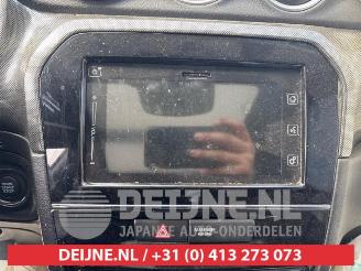 Suzuki Vitara Vitara (LY/MY), SUV, 2015 1.4 Booster Jet Turbo 16V SHVS AllGrip picture 10