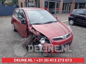 Uttjänta bilar auto Hyundai I-20 i20, Hatchback, 2008 / 2015 1.2i 16V 2011/4