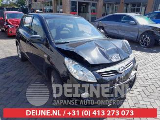 Sloopauto Hyundai I-20 i20, Hatchback, 2008 / 2015 1.2i 16V 2010/9