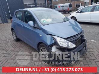 Sloopauto Hyundai I-10 i10 (B5), Hatchback, 2013 / 2019 1.0 12V 2017