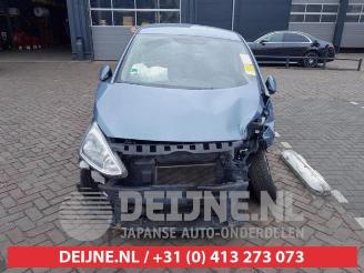 Hyundai I-10 i10 (B5), Hatchback, 2013 / 2019 1.0 12V picture 2