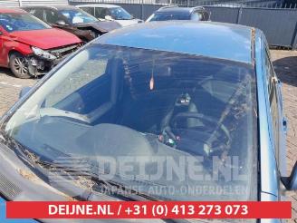 Toyota Yaris Yaris II (P9), Hatchback, 2005 / 2014 1.3 16V VVT-i picture 9