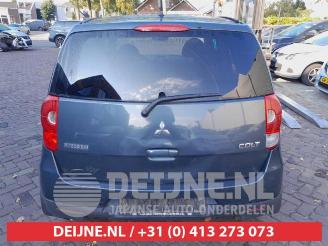 Mitsubishi Colt Colt (Z2/Z3), Hatchback, 2004 / 2012 1.3 16V picture 6