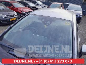 Honda Jazz Jazz (GK/GP), Hatchback, 2013 1.3 -i-VTEC 16V picture 9