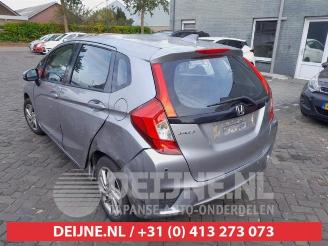 Honda Jazz Jazz (GK/GP), Hatchback, 2013 1.3 -i-VTEC 16V picture 5