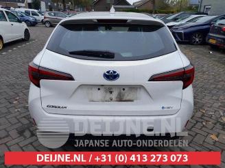 Toyota Corolla Corolla Touring Sport (E21/EH1), Combi, 2019 1.8 16V Hybrid 140 picture 6
