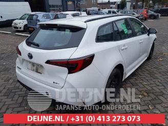 Toyota Corolla Corolla Touring Sport (E21/EH1), Combi, 2019 1.8 16V Hybrid 140 picture 7