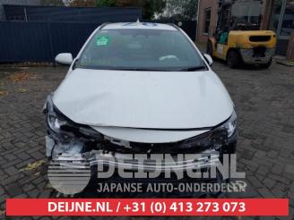 Toyota Corolla Corolla Touring Sport (E21/EH1), Combi, 2019 1.8 16V Hybrid 140 picture 2