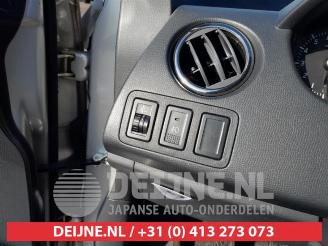 Suzuki Swift Swift (ZA/ZC/ZD1/2/3/9), Hatchback, 2005 / 2011 1.3 VVT 16V picture 17