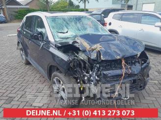 Suzuki Vitara Vitara (LY/MY), SUV, 2015 1.6 16V DDiS AllGrip picture 1