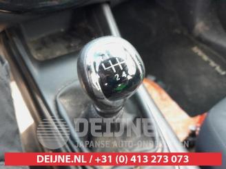 Nissan Pulsar Pulsar (C13), Hatchback, 2013 1.2 DIG-T 16V picture 20