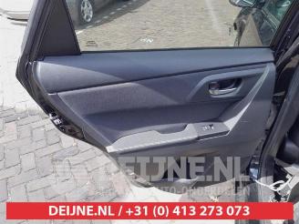 Toyota Auris Touring Sports Auris Touring Sports (E18), Combi, 2013 / 2018 1.8 16V Hybrid picture 12