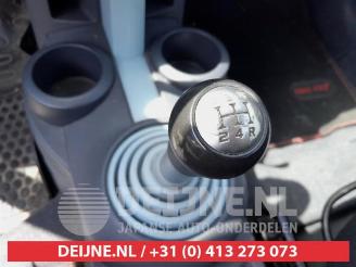 Mitsubishi Colt Colt (Z2/Z3), Hatchback, 2004 / 2012 1.1 12V picture 20