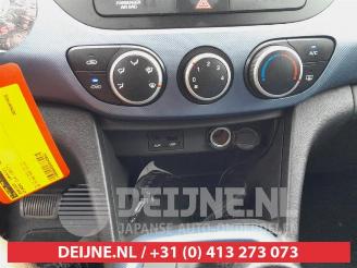 Hyundai I-10 i10 (B5), Hatchback, 2013 / 2019 1.0 12V picture 15
