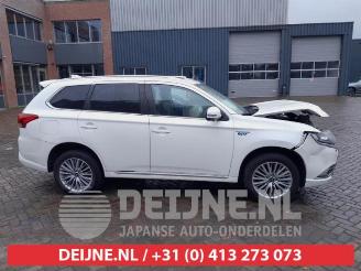 Mitsubishi Outlander  picture 8