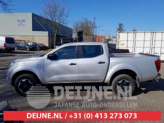 Nissan Navara NP 300 Navara (D23), Pick-up, 2015 2.3 dCi twinturbo 16V 4x4 picture 4