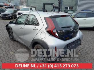 Toyota Aygo Aygo X, Hatchback, 2022 1.0 12V VVT-i picture 5