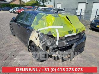 Lexus Ct CT 200h, Hatchback, 2010 1.8 16V picture 5