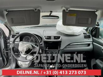 Suzuki Swift Swift (ZA/ZC/ZD), Hatchback, 2010 / 2017 1.2 16V picture 14