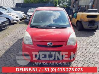 Daihatsu Cuore Cuore (L251/271/276), Hatchback, 2003 1.0 12V DVVT picture 2
