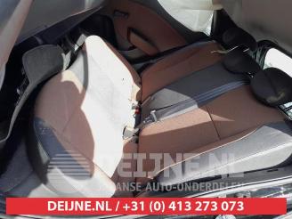 Hyundai I-20 i20 (GBB), Hatchback, 2014 / 2020 1.2i 16V picture 14
