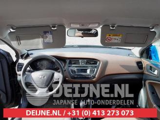 Hyundai I-20 i20 (GBB), Hatchback, 2014 / 2020 1.2i 16V picture 18