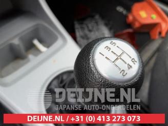 Nissan Pixo Pixo (D31S), Hatchback, 2009 1.0 12V picture 19