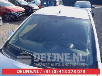 Toyota Aygo Aygo (B10), Hatchback, 2005 / 2014 1.0 12V VVT-i picture 9