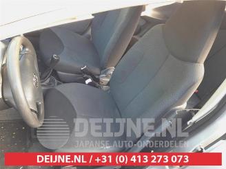 Toyota Aygo Aygo (B10), Hatchback, 2005 / 2014 1.0 12V VVT-i picture 14