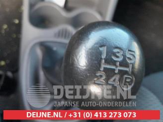 Toyota Aygo Aygo (B10), Hatchback, 2005 / 2014 1.0 12V VVT-i picture 19