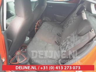 Suzuki Alto Alto, Hatchback 5-drs, 2009 1.0 12V picture 15