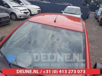 Suzuki Alto Alto, Hatchback 5-drs, 2009 1.0 12V picture 9