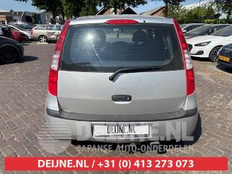 Mitsubishi Colt Colt (Z2/Z3), Hatchback, 2004 / 2012 1.5 16V picture 6