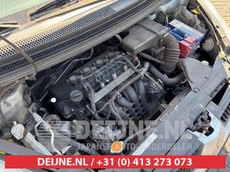 Mitsubishi Colt Colt (Z2/Z3), Hatchback, 2004 / 2012 1.5 16V picture 19