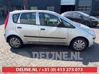 Mitsubishi Colt Colt (Z2/Z3), Hatchback, 2004 / 2012 1.5 16V picture 8