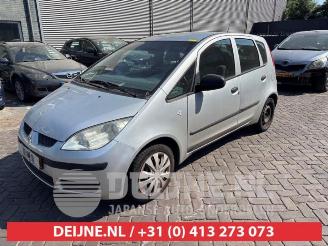 Mitsubishi Colt Colt (Z2/Z3), Hatchback, 2004 / 2012 1.5 16V picture 3