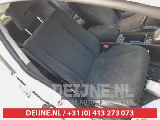 Honda Civic Civic (FA/FD), Sedan, 2005 / 2012 1.3 Hybrid picture 14