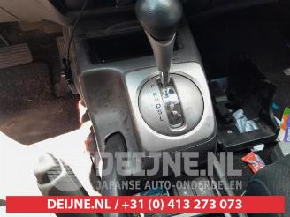 Honda Civic Civic (FA/FD), Sedan, 2005 / 2012 1.3 Hybrid picture 21